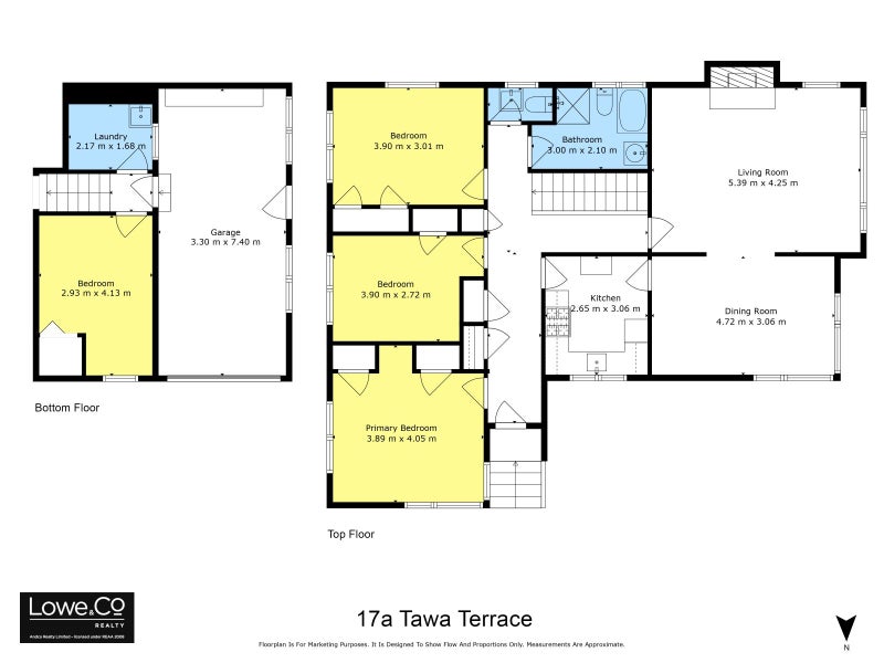 17A Tawa Terrace, Tawa, Wellington - Carousel 22