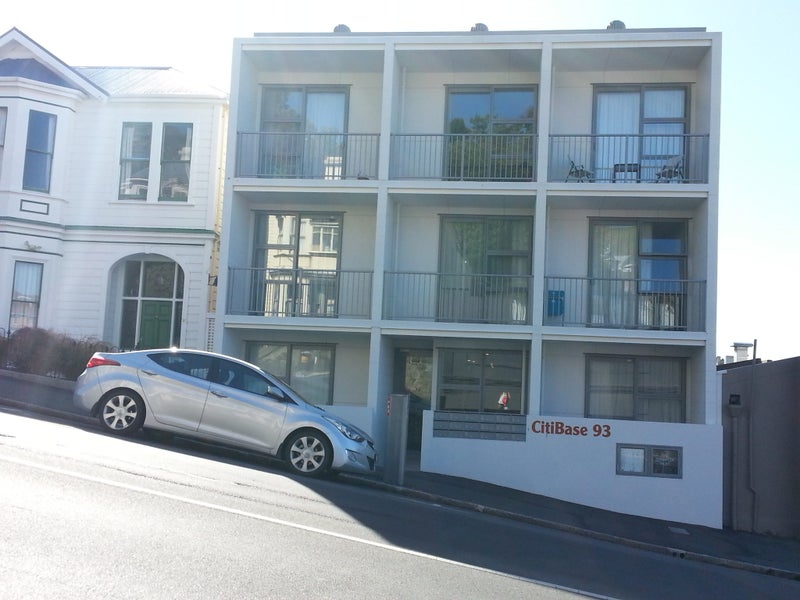 6/93 Filleul Street, Dunedin Central, Dunedin - Carousel 1