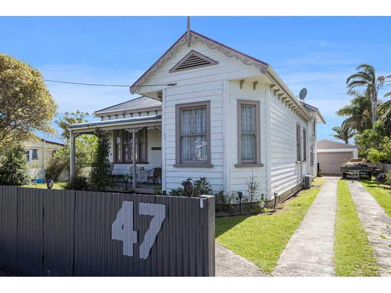 47 Norton Street, Te Kopuru, Te Kōpuru - Carousel 23