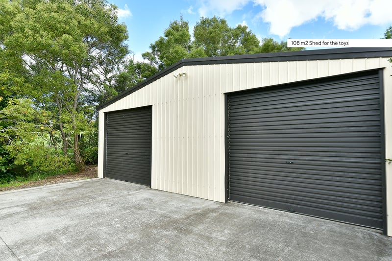 257 Upper Waiwera Road, Silverdale - Carousel 32