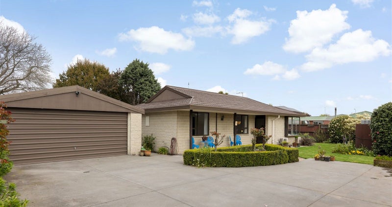 2/248 Hoon Hay Road, Hoon Hay, Christchurch - Carousel 1