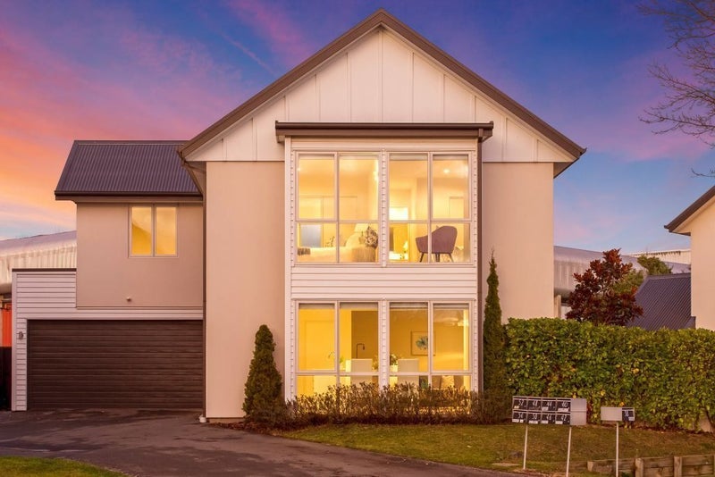 38 John Campbell Crescent, Hillmorton, Christchurch - Carousel 2