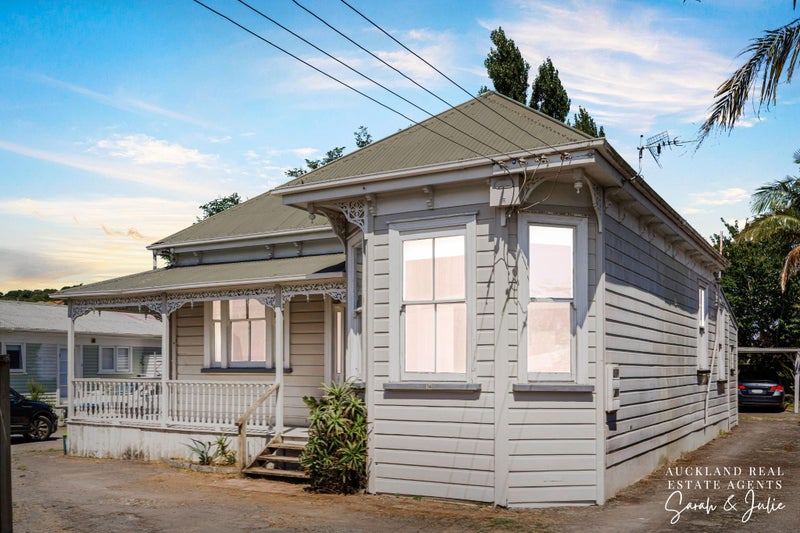 1A-1C/1122 New North Road, Mount Albert, Auckland - Carousel 2