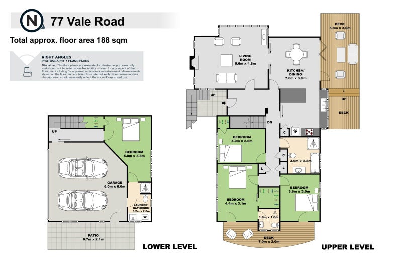 77 Vale Road, St Heliers, Auckland - Carousel 26