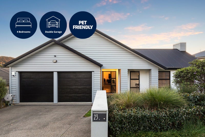 23 Stockyard Crescent, Pukekohe, Pukekohe - Carousel 1