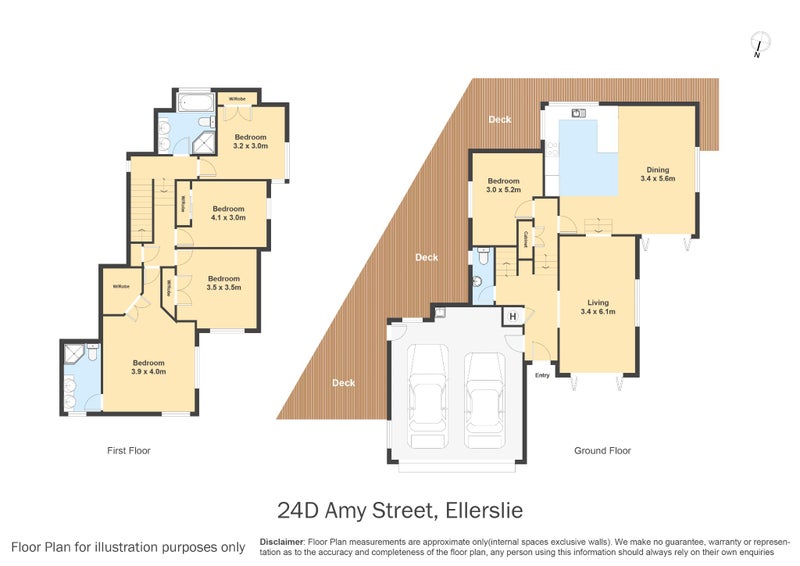 24D Amy Street, Ellerslie, Auckland - Carousel 29