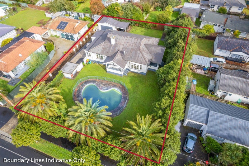 161 Tramway Road, Enderley, Hamilton - Carousel 2