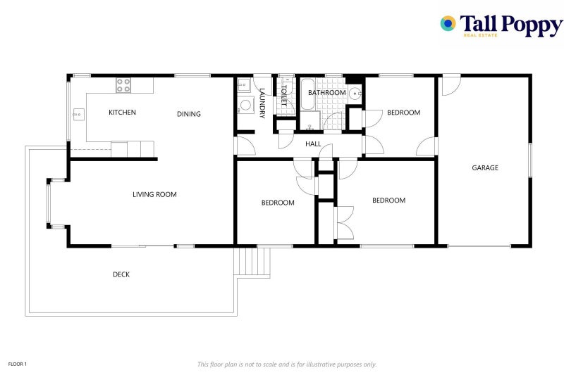 24 Poplar Grove, Whalers Gate, New Plymouth - Carousel 35