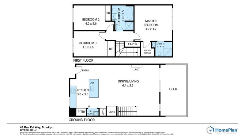 49 Rua Kai WAY, Brooklyn, Wellington - Carousel 14