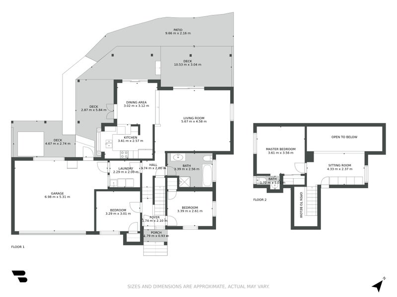 168 Carter Road, Oratia, Auckland - Carousel 19