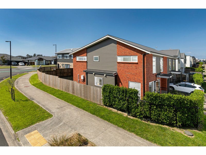 1 Andrew Jack Road, Silverdale, Silverdale - Carousel 1