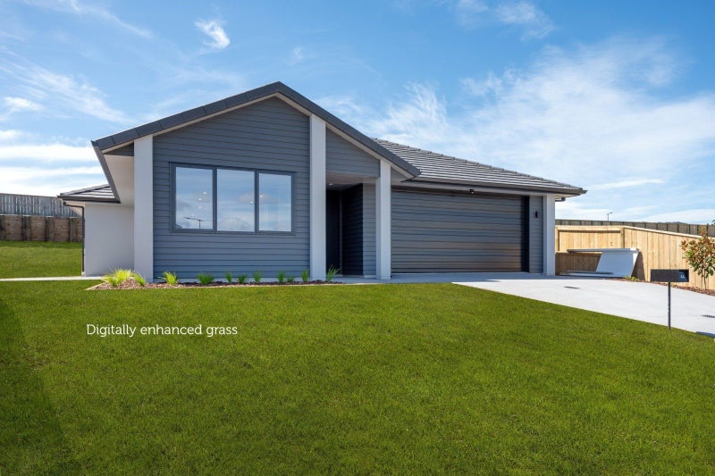 44 Kohekohe Drive, Owhata, Rotorua - Carousel 1