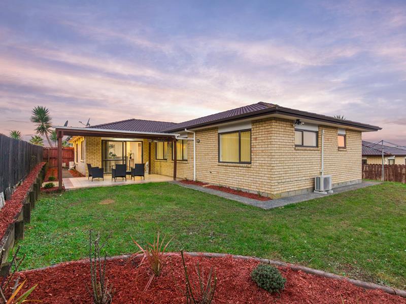 5 Zoe Court, Manurewa, Auckland - Carousel 17