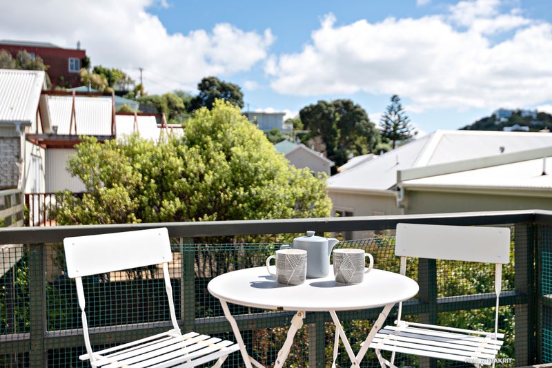 3/12 Vallance Street, Kilbirnie, Wellington - Carousel 2