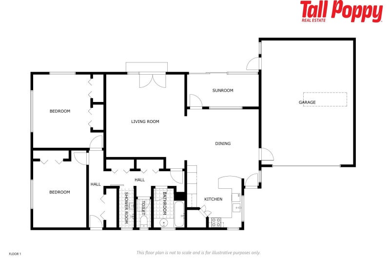 9E Francis Street, Blenheim, Blenheim - Carousel 20