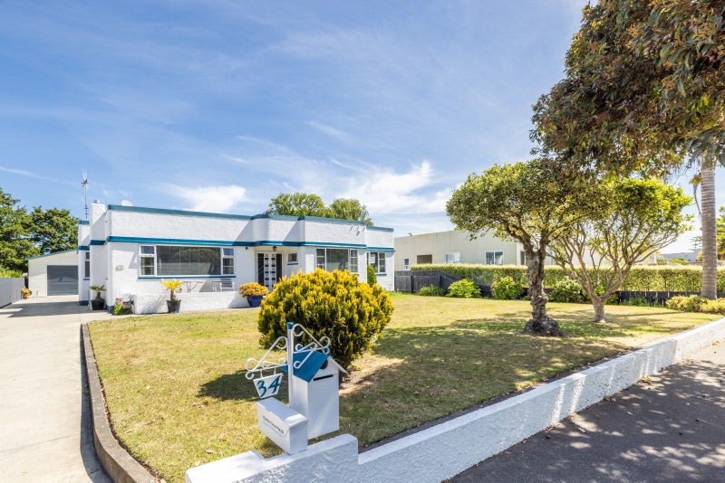34 Logan Avenue, Marewa, Napier - Carousel 1