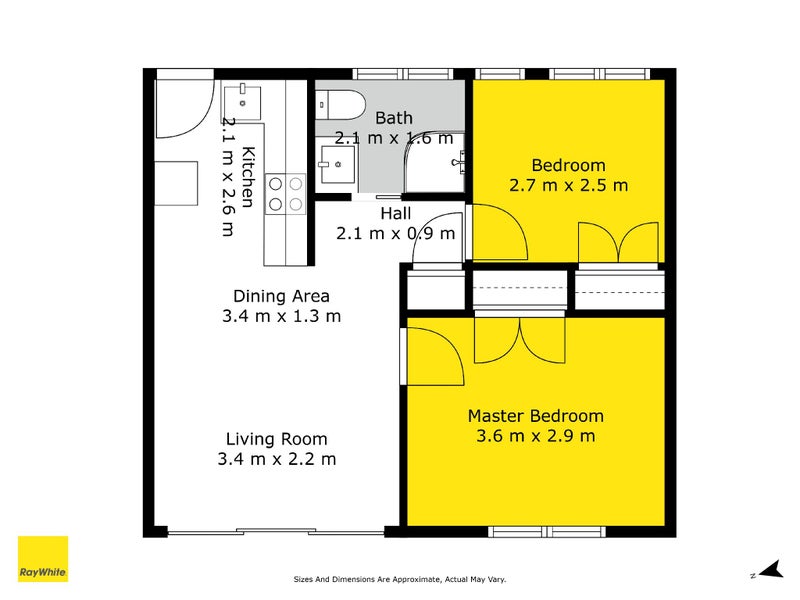 4/13 Queens Avenue, Balmoral, Auckland - Carousel 13