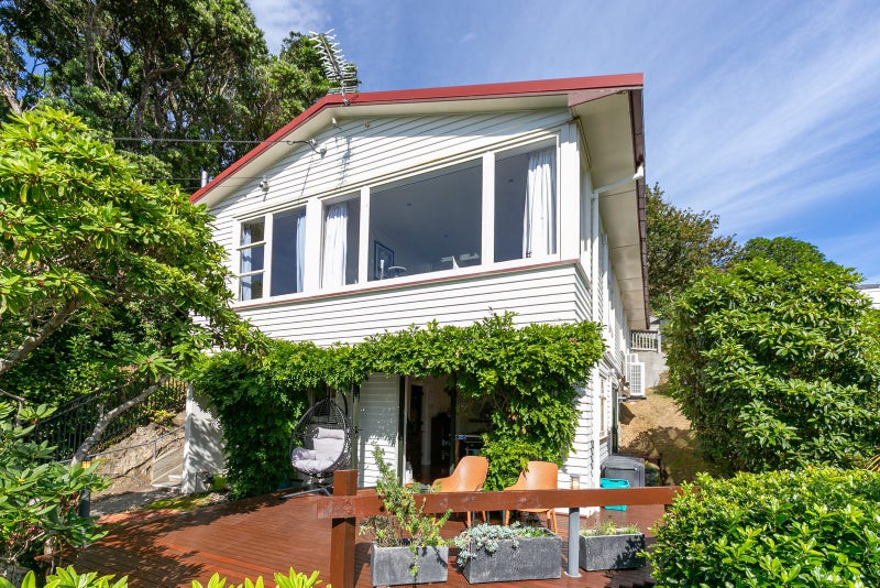 39 Marewa Road, Hataitai, Wellington - Carousel 1