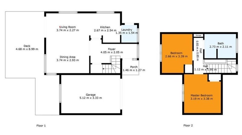 2A Allright Place, Mount Wellington, Auckland - Carousel 14