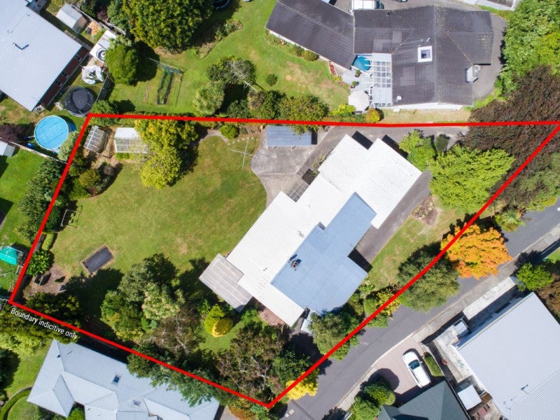 31 Lincoln Terrace, Hokowhitu, Palmerston North - Carousel 2