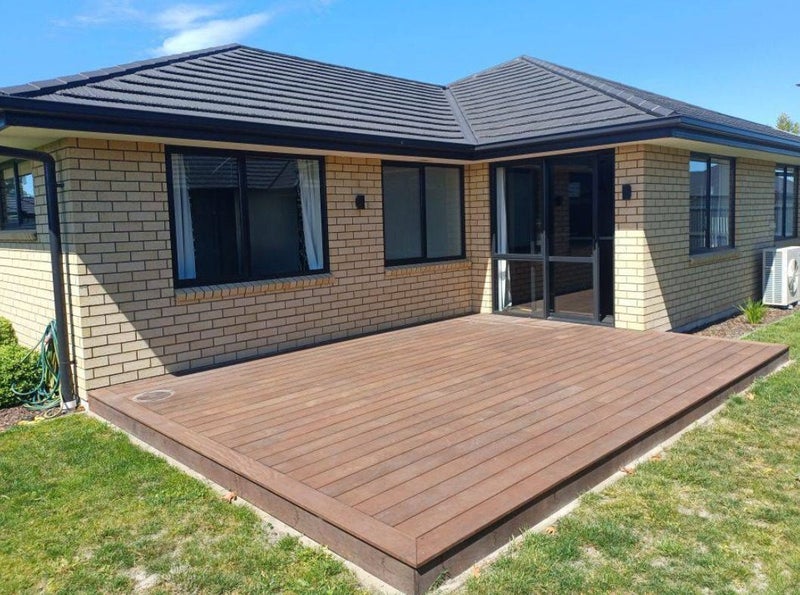 13 Catlin Street, Marshland, Christchurch - Carousel 15