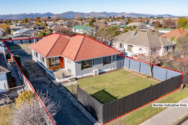 39 Branston Street, Hornby, Christchurch - Carousel 1