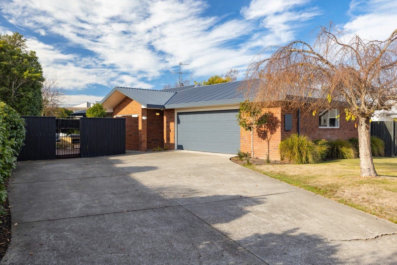4 Suntory Lane, Burwood, Christchurch - Carousel 21