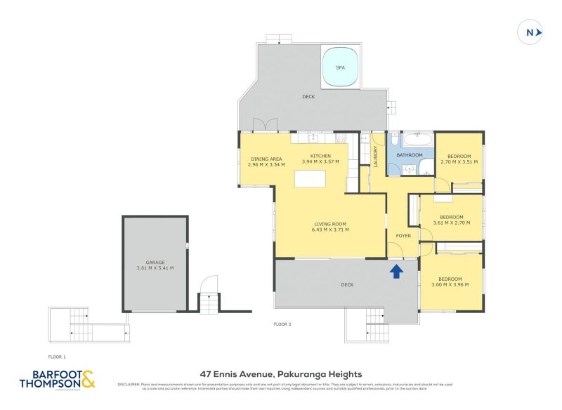 47 Ennis Avenue, Pakuranga Heights, Auckland - Carousel 31