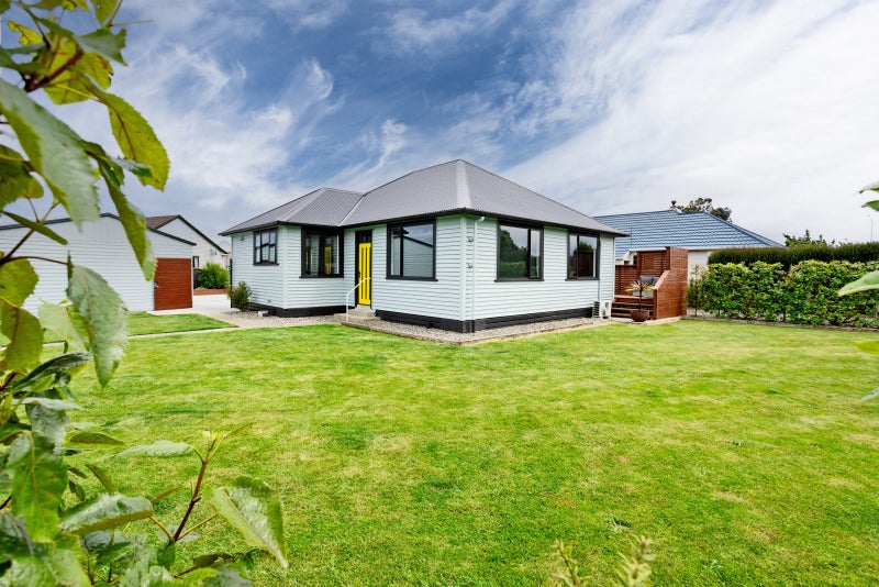 154 Crawford Street, Glengarry, Invercargill - Carousel 1