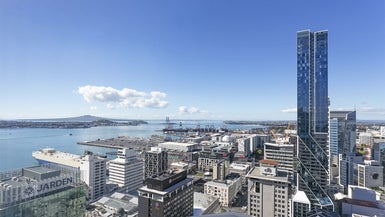 1606/10 Commerce Street, Auckland Central, Auckland - Carousel 1