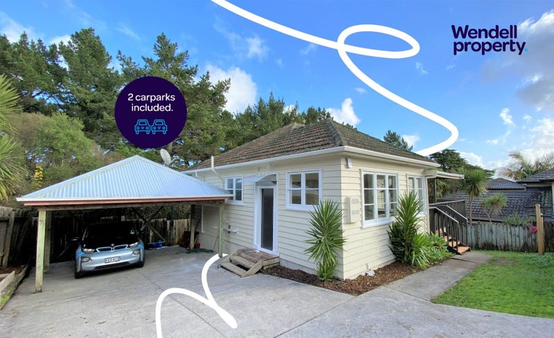 6/26 Fairlands Avenue, Waterview, Auckland - Carousel 1