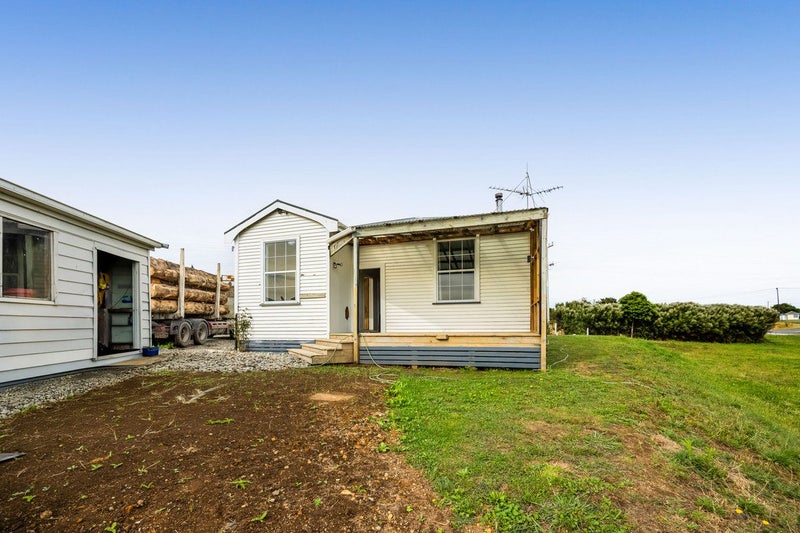 8 Egmont Street, Normanby, Hāwera - Carousel 2