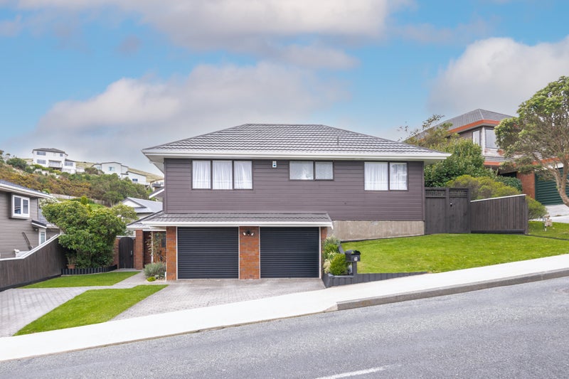 60 Erris Street, Johnsonville, Wellington - Carousel 2