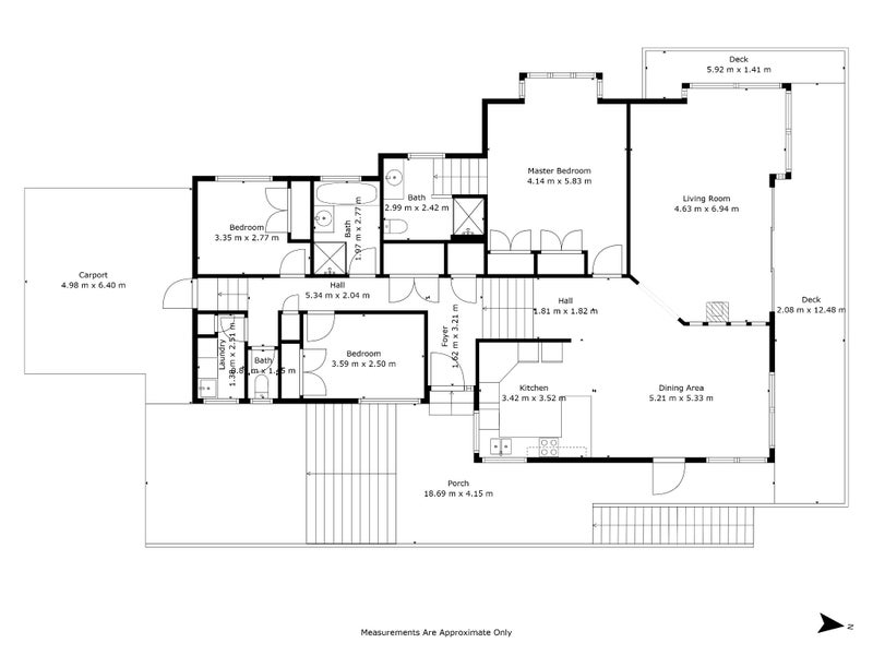 219B Katherine Mansfield Drive, Whitemans Valley - Carousel 23