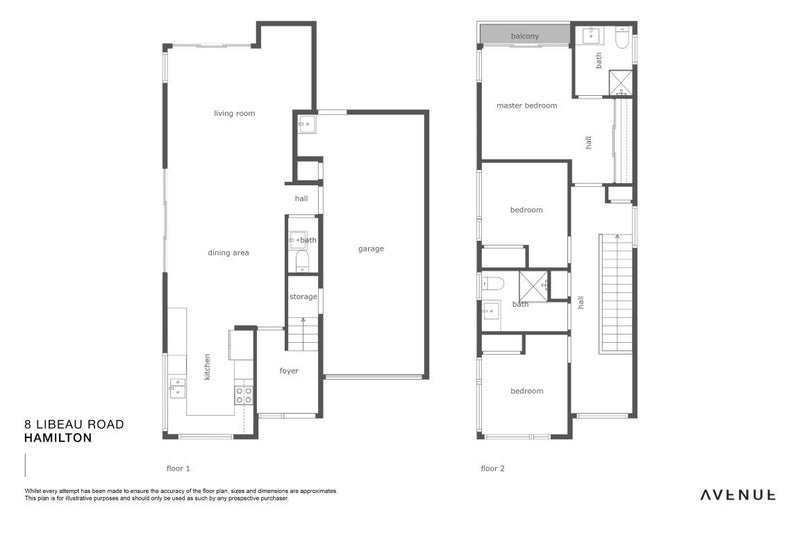 8 Libeau Road, Chartwell, Hamilton - Carousel 21