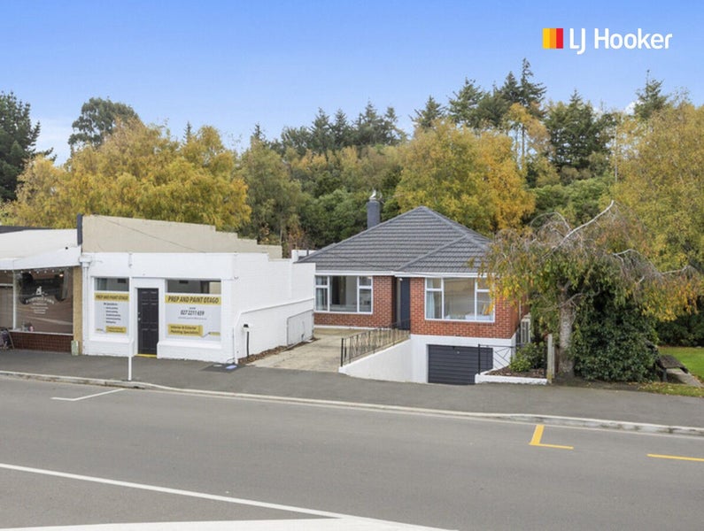 189 Main South Road, Green Island, Dunedin - Carousel 1