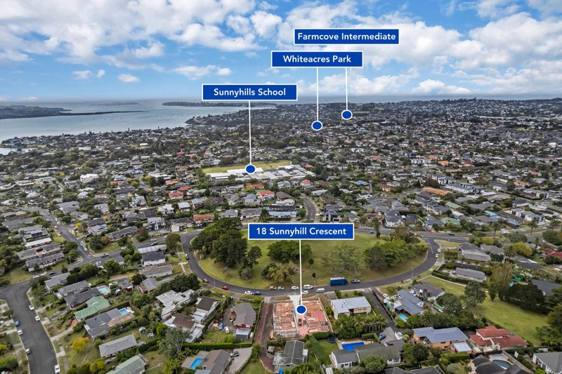 18 Sunnyhill Crescent, Sunnyhills, Auckland - Carousel 2