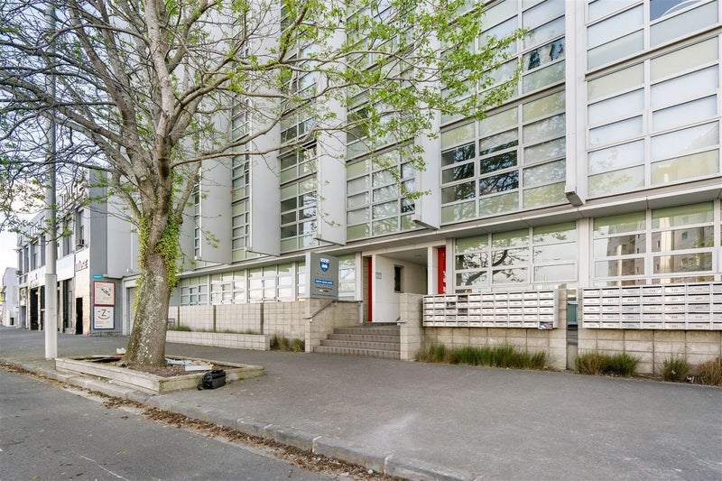 717/133 Beach Road, Auckland Central, Auckland - Carousel 2