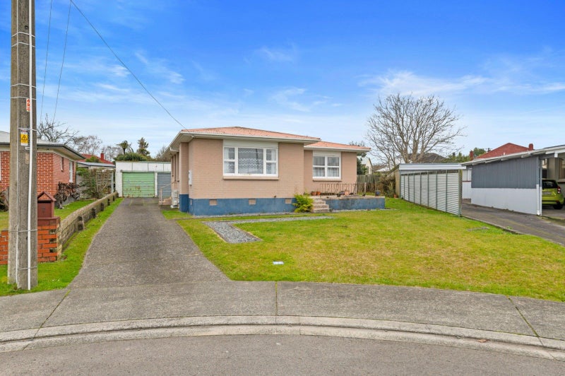 7 Kevin Street, Glenholme, Rotorua - Carousel 1