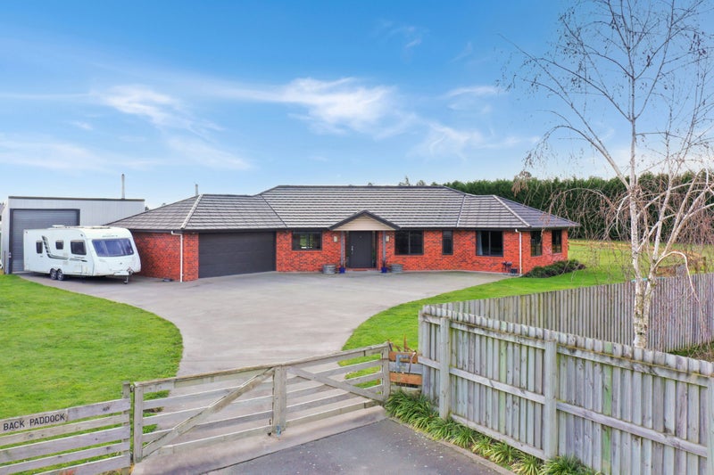 122F Tarbottons Road, Tinwald, Ashburton - Carousel 1