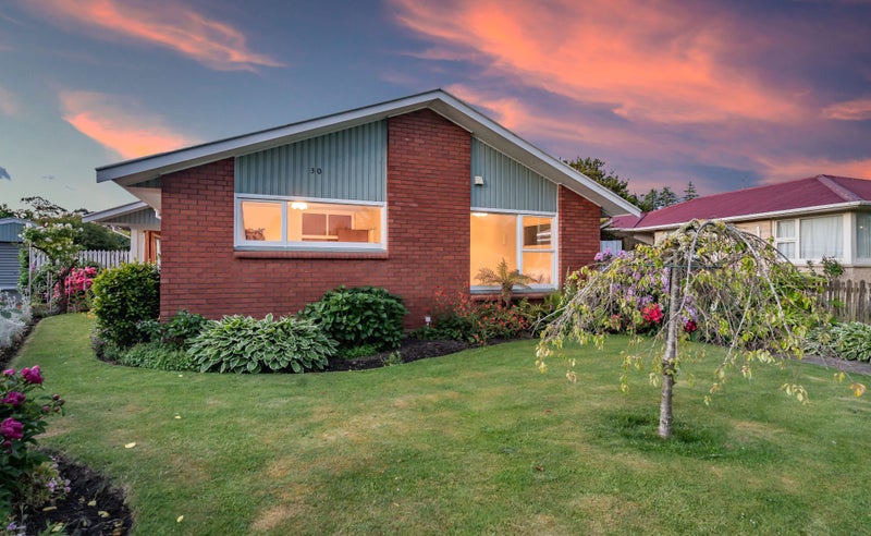 30 Cullahill Street, Harewood, Christchurch - Carousel 1