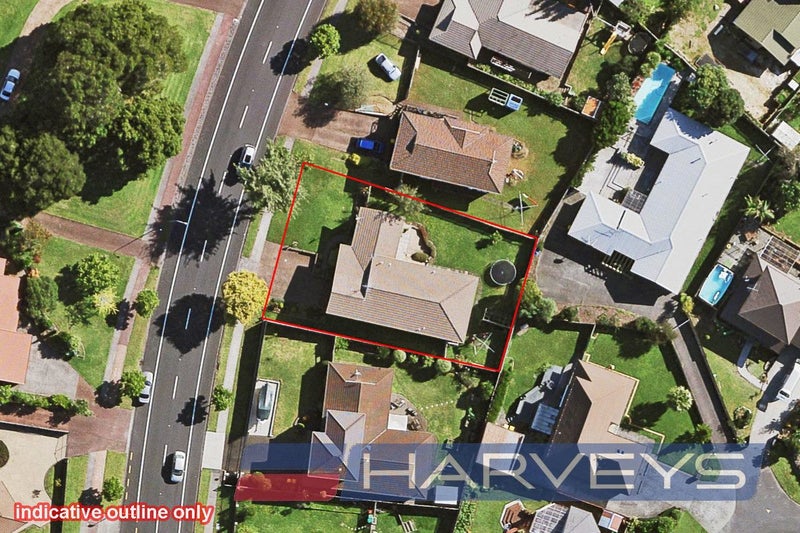 45 Charles Prevost Drive, The Gardens, Auckland - Carousel 15