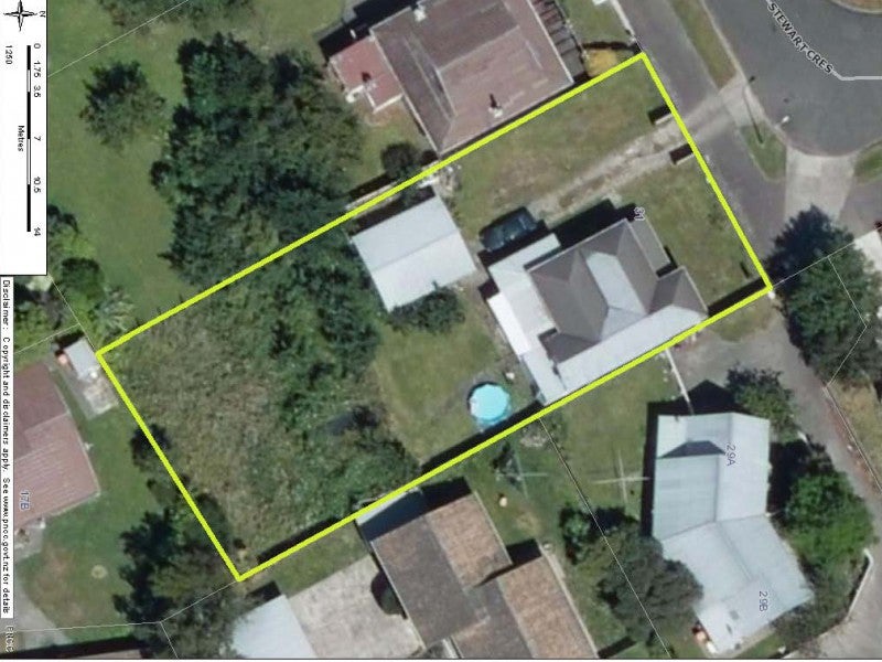 31 Stewart Crescent, Hokowhitu, Palmerston North - Carousel 1