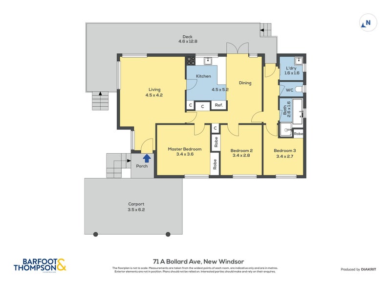 71A Bollard Avenue, New Windsor, Auckland - Carousel 20