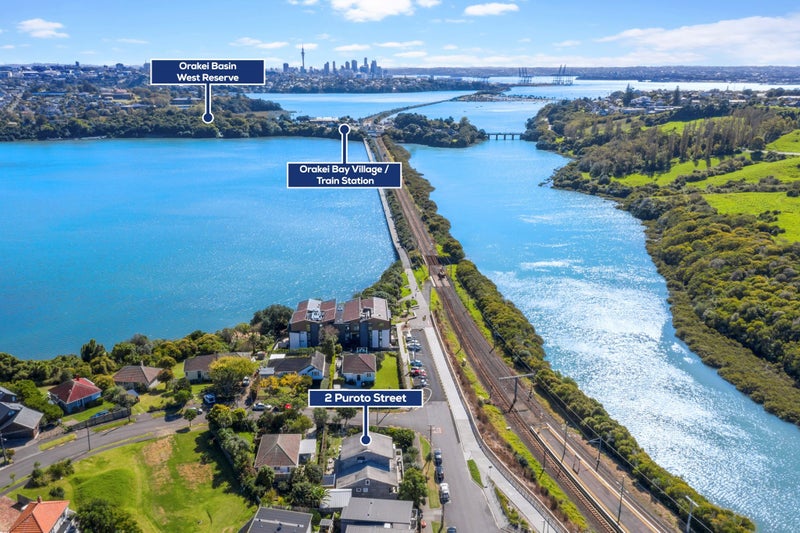 2 Puroto Street, Meadowbank, Auckland - Carousel 2