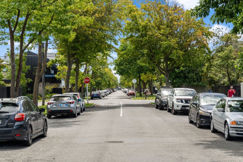 5/36 Bishop Street, St Albans, Christchurch - Carousel 20