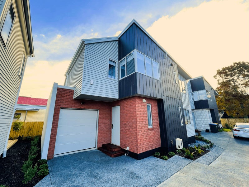 34C Dexter Avenue, Mount Eden, Auckland - Carousel 2