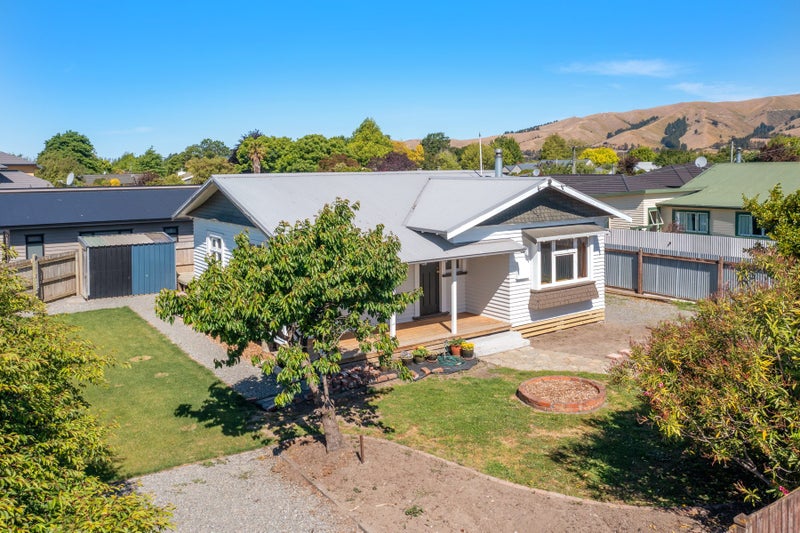 11 Mary Street, Redwoodtown, Blenheim - Carousel 1