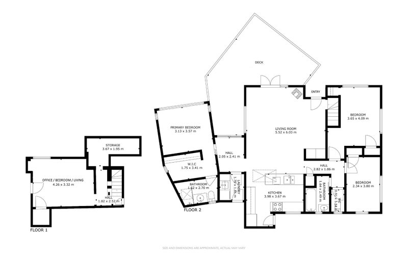 49 Albemarle Road, Northland, Wellington - Carousel 19