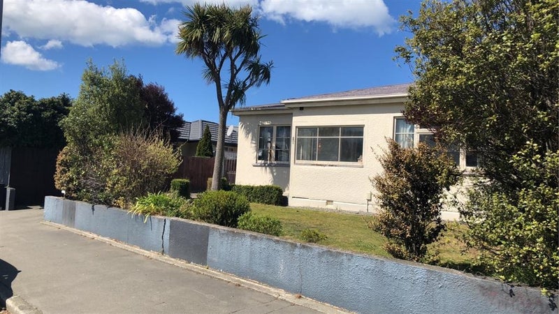 160 Wainoni Road, Avondale, Christchurch - Carousel 1
